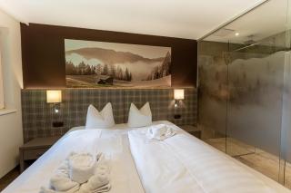 Das Lindtal - Appartements - Finkenberg - 5