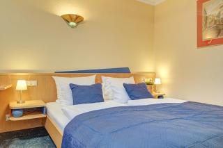 Hotel Mühlhäuser Hof - 5