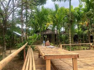 Phoxay Ngam Resort - Vang Vieng - 1
