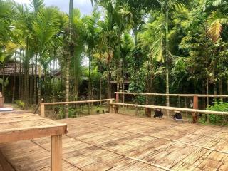 Phoxay Ngam Resort - Vang Vieng - 2