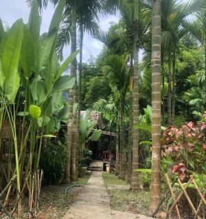 Phoxay Ngam Resort - Vang Vieng - 3