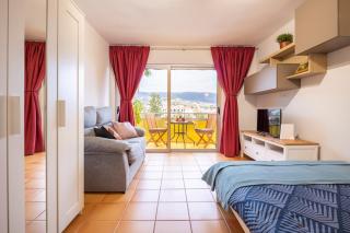 Salamander Vacational Home with balcony and fantastic views - Puerto de la Cruz - 7