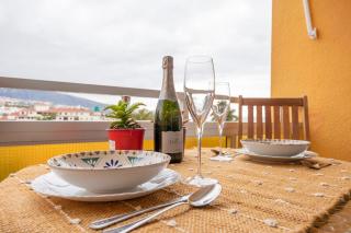 Salamander Vacational Home with balcony and fantastic views - Puerto de la Cruz - 1