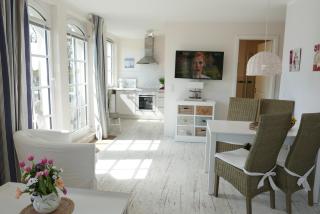 Haus Meeresblick FeWo Strandperle - Baabe - 7