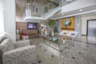 Astron Suítes São José dos Pinhais by Nobile - 9