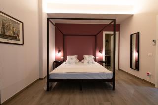 Tenuta Tre Gemme a mare - Suite Purple - Pescara - 0