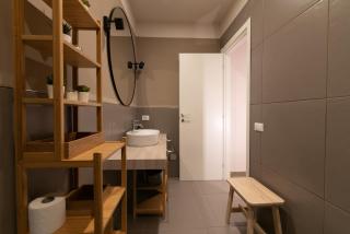 Tenuta Tre Gemme a mare - Suite Purple - Pescara - 3