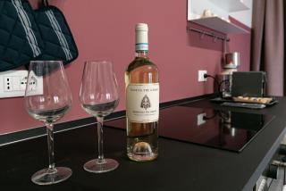 Tenuta Tre Gemme a mare - Suite Purple - Pescara - 4