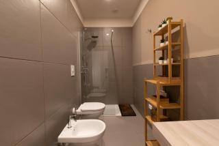 Tenuta Tre Gemme a mare - Suite Purple - Pescara - 1
