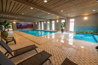 Comfort Rooms by EuroParcs De Hooge Veluwe - Arnhem - 1