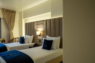 Mastiff Grand The Sia Palace Suites & Banquets, Khopoli, Near Imagica - Khopoli - 1