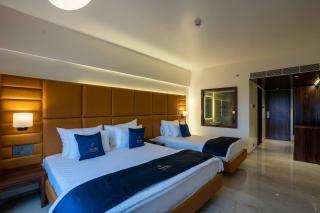 Mastiff Grand The Sia Palace Suites & Banquets, Khopoli, Near Imagica - 4