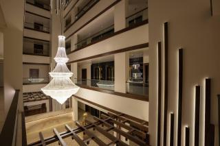 Mastiff Grand The Sia Palace Suites & Banquets, Khopoli, Near Imagica - 8