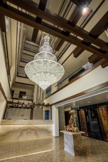 Mastiff Grand The Sia Palace Suites & Banquets, Khopoli, Near Imagica - 7