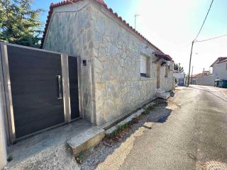 Makri Sunrise Villa - Alexandroupolis - 7