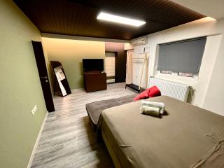 Makri Sunrise Villa - Alexandroupolis - 3