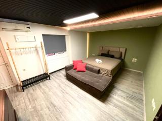 Makri Sunrise Villa - Alexandroupolis - 1