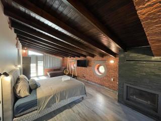 Makri Sunrise Villa - Alexandroupolis - 6