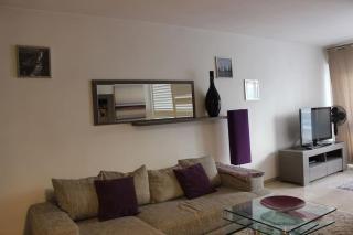 C056-Cannes Rue Antibes - Studio - Cannes - 8