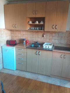 Taras House - Zvezdara - 2