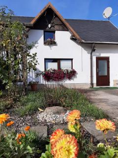 Ferienhaus Schoene - 9