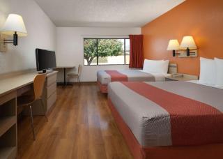 Motel 6 San Simeon, CA - Hearst Castle Area - San Simeon - 3