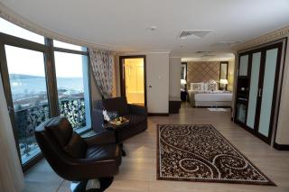 Eser Premium Hotel & Spa - Büyükçekmece - 7