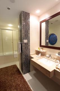 Eser Premium Hotel & Spa - Büyükçekmece - 6