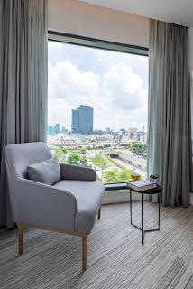 Hello World Saigon - Ho Chi Minh - 7
