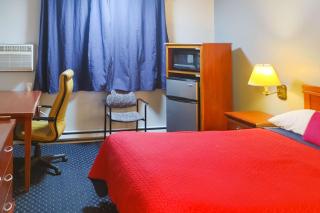 Rodeway Inn Seattle Airport - 5