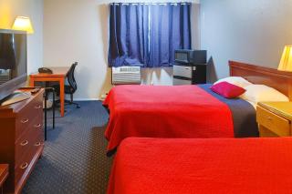 Rodeway Inn Seatac - SeaTac - 1