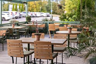 Landvetter Airport Hotel, Best Western Premier Collection - 7