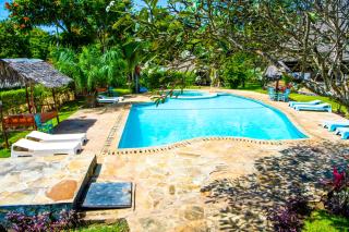 Oasis Diani Beach Villas - Praia de Diani - 0