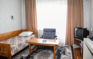 Dnepropetrovsk Hotel - Dnipro - 9