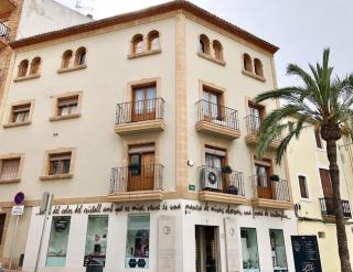 Dúplex con Terraza - Jávea - 9