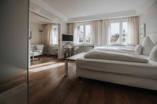 Boutique Hotel am Rathaus - Reblaus - 8