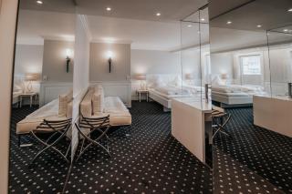 Boutique Hotel am Rathaus - Reblaus - 7