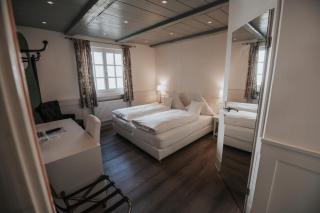 Boutique Hotel am Rathaus - Reblaus - 3