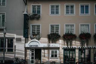 Boutique Hotel am Rathaus - Reblaus - 9