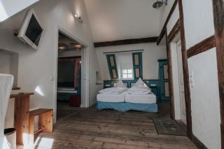Boutique Hotel am Rathaus - Reblaus - 4