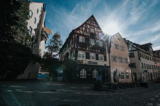 Boutique Hotel am Rathaus - Reblaus - Ulma - 9