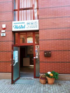 Hostel Annamarie - 8