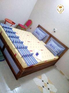 Bis Hotel - Abomey - 7