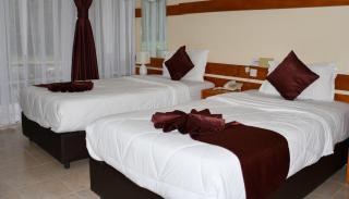 Golf Hotel Kakamega - Kakamega - 5