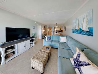 Ocean Breeze West #505 - Perdido Key - 9