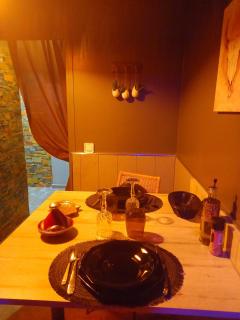 Love room, Les nuitées secrètes de Rouen - 4