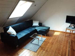 Bruno's Ferienwohnung in Gerolzhofen - Gerolzhofen - 0