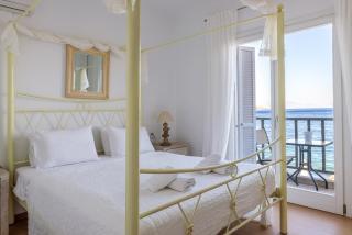 Uno Luxury Apartment with Sea view - 0