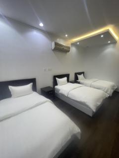 أجنحة موطن أثير - Riad - 5