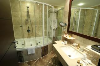 Eser Premium Hotel & Spa - Büyükçekmece - 4
